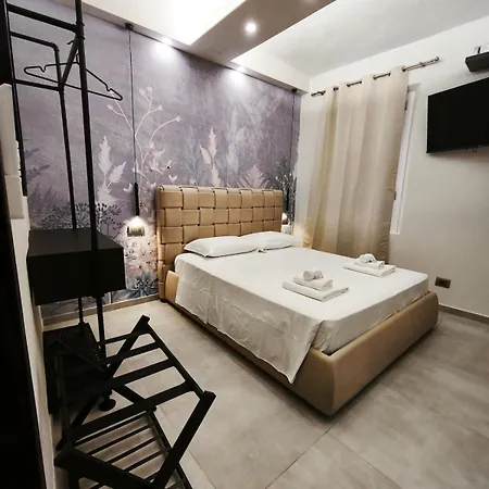 Monolocale Tre Re - Historic Center Apartment *